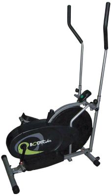 Body Rider BR1870 Fan Elliptical Trainer