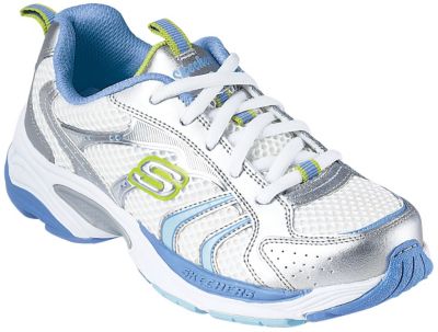 Skechers Girls Boggie Woggie Shoes