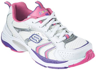 Skechers Girls Boggie Woggie Shoes