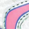 White-Pink