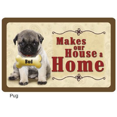 Dog Collar Mat