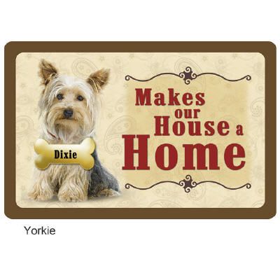 Dog Collar Mat
