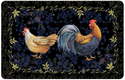 Kitchen Rugs