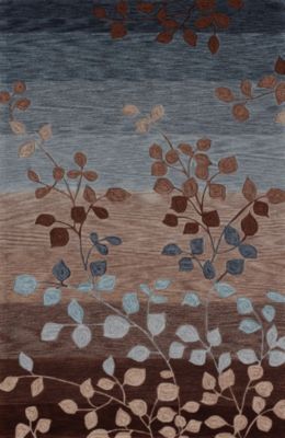 Studio Leaf Rugs