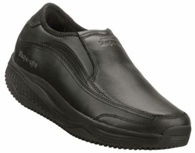 Skechers Mens Work Shape Ups Loafer