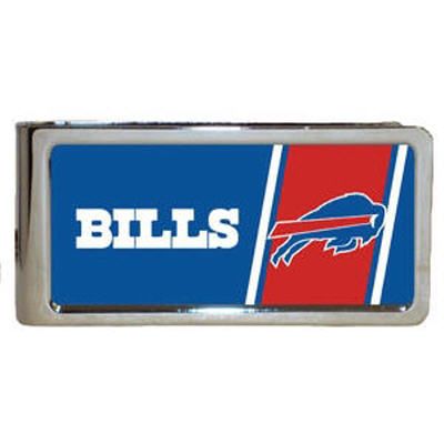 NFL Emblem Money Clip