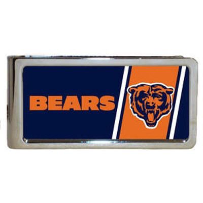 NFL Emblem Money Clip