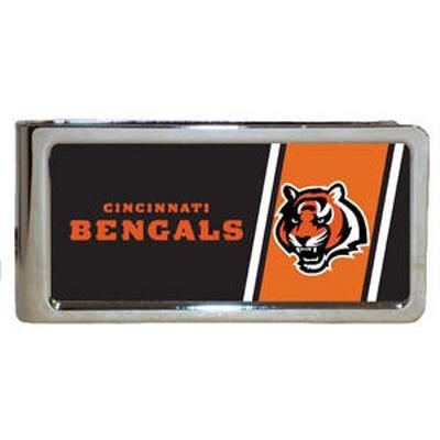 NFL Emblem Money Clip
