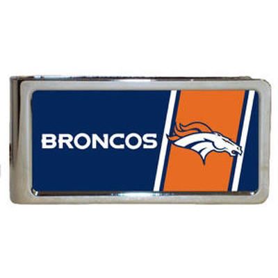 NFL Emblem Money Clip