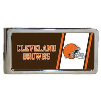 NFL Emblem Money Clip