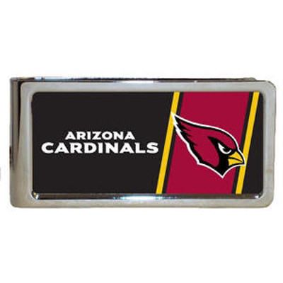 NFL Emblem Money Clip