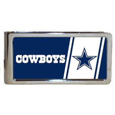 NFL Emblem Money Clip