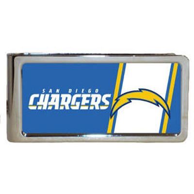 NFL Emblem Money Clip