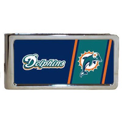NFL Emblem Money Clip