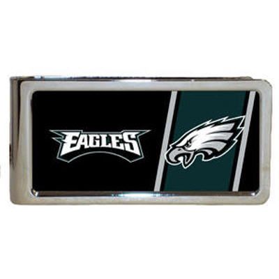 NFL Emblem Money Clip