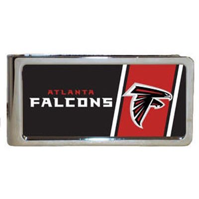 NFL Emblem Money Clip