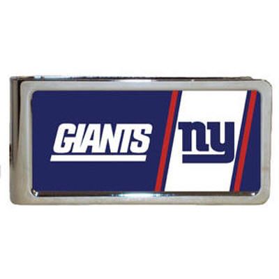 NFL Emblem Money Clip