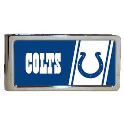 NFL Emblem Money Clip
