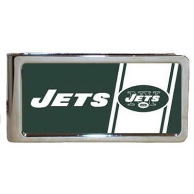 NFL Emblem Money Clip