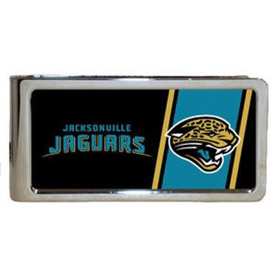 NFL Emblem Money Clip