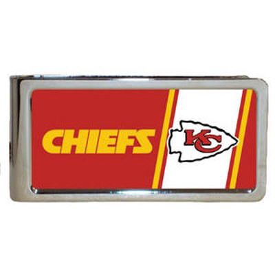 NFL Emblem Money Clip