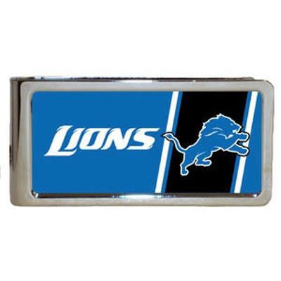 NFL Emblem Money Clip