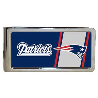 NFL Emblem Money Clip