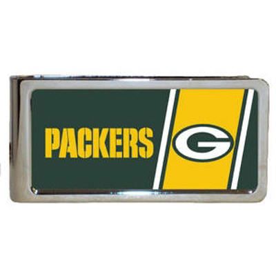 NFL Emblem Money Clip