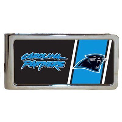NFL Emblem Money Clip