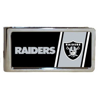 NFL Emblem Money Clip