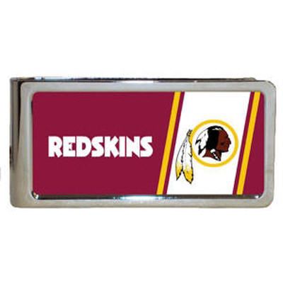 NFL Emblem Money Clip