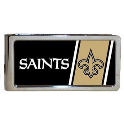 NFL Emblem Money Clip