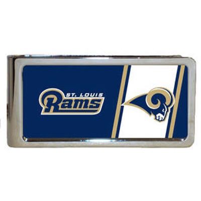 NFL Emblem Money Clip