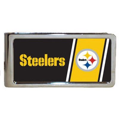NFL Emblem Money Clip