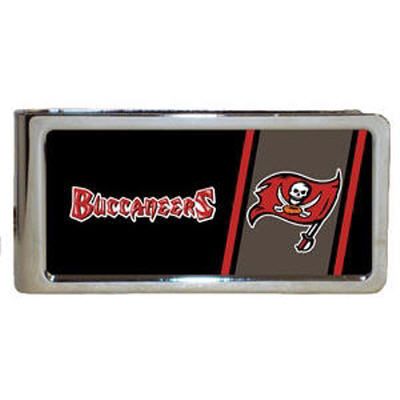 NFL Emblem Money Clip