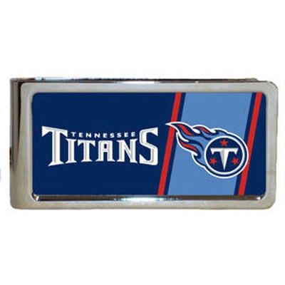 NFL Emblem Money Clip