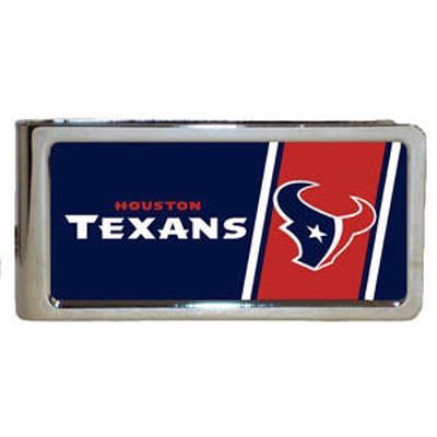 NFL Emblem Money Clip