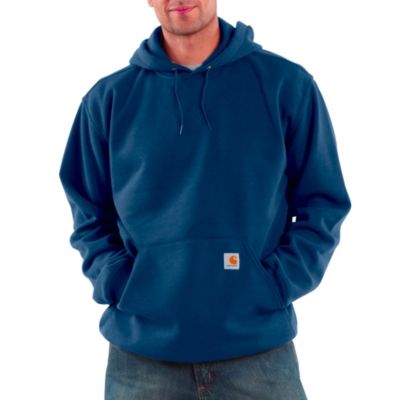 Carhartt® Pullover Hooded Sweatshirt-BIG/TALL