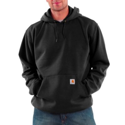 Carhartt® Pullover Hooded Sweatshirt-BIG/TALL