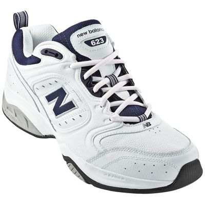 New Balance Mens 623 Xtrainer