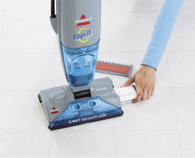 Bissell Flip !t Hard Floor Cleaner
