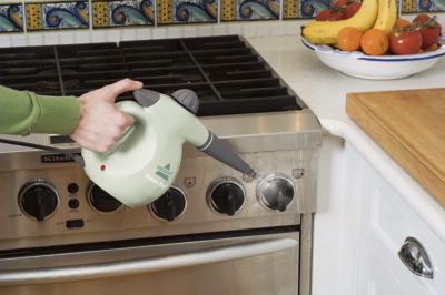 Bissell Steam Shot Hard Surface Cleaner