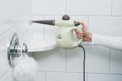 Bissell Steam Shot Hard Surface Cleaner