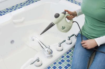 Bissell Steam Shot Hard Surface Cleaner