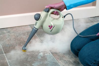 Bissell Steam Shot Hard Surface Cleaner