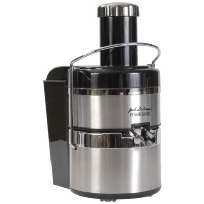 Jack LaLanne Deluxe Power Juicer