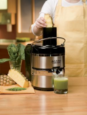 Jack LaLanne Deluxe Power Juicer