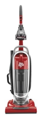 Dirt Devil Featherlite Bagless Upright Vacuum Cleaner UD40285