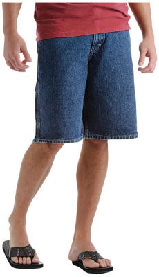 Lee Men's Carpenter Shorts