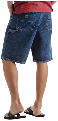 Lee Men's Carpenter Shorts